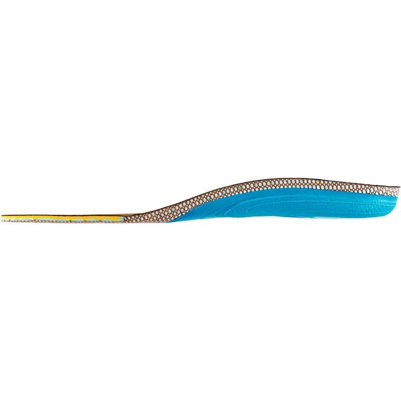 Sidas 3Feet Outdoor Low Insoles-3